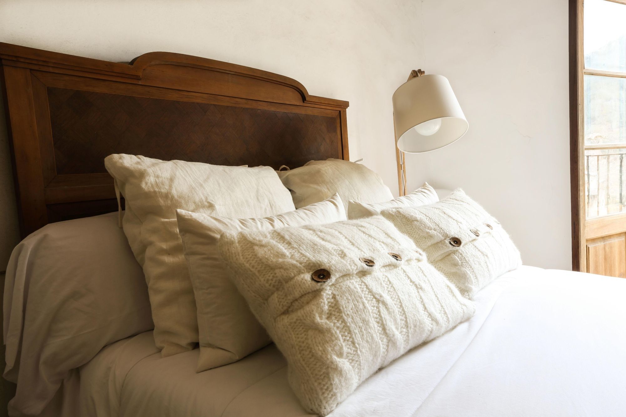 Cas Papa Sweet Hotel Valldemossa  Exterior photo