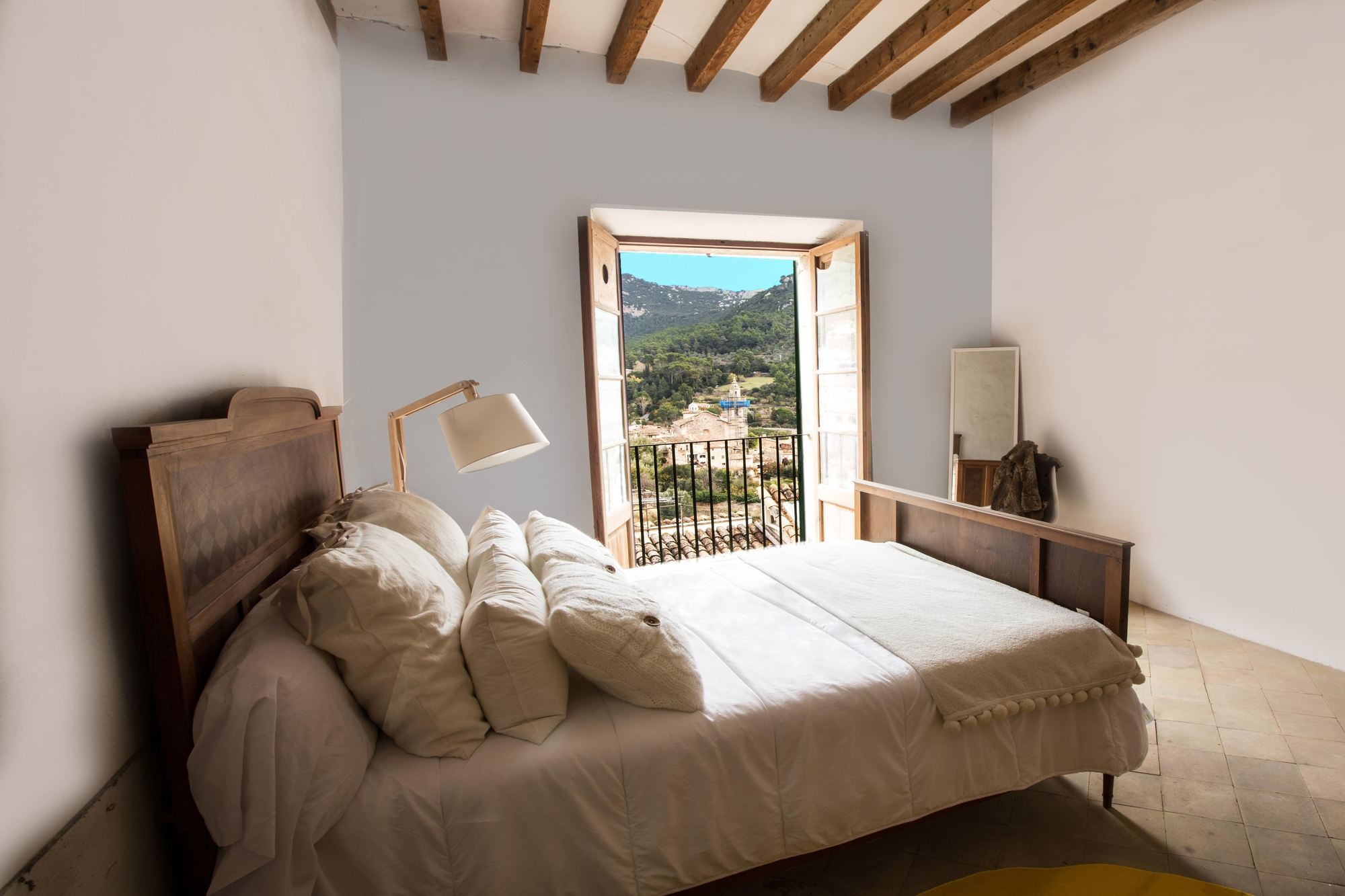 Cas Papa Sweet Hotel Valldemossa  Exterior photo